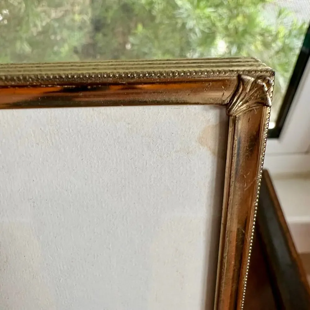 Vintage overton original